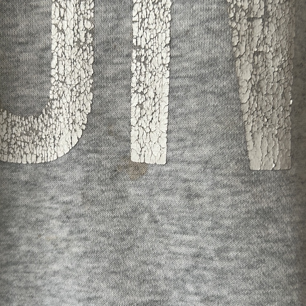 Brunette label sweater - Picture 2 of 4